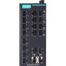 Коммутатор MOXA EDS-2018-ML-2GTXSFP 00-06130003